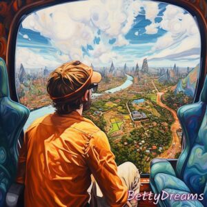 Dream About Seeing Yourself: 10 Powerful Interpretations