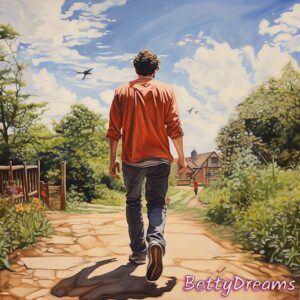 Dream About Seeing Yourself: 10 Powerful Interpretations