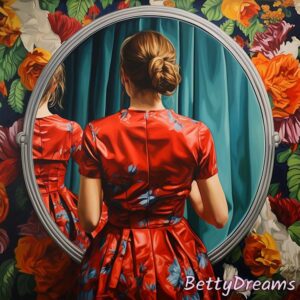 Dream About Seeing Yourself: 10 Powerful Interpretations