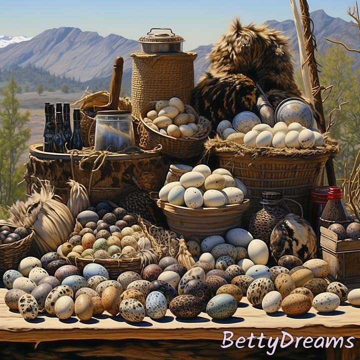 Selling Quail Eggs