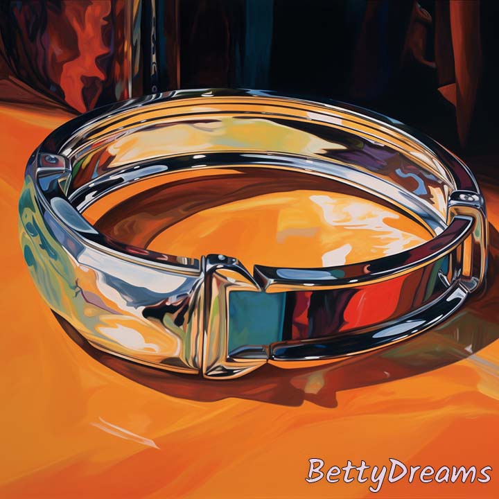 Silver Bracelet Breaking