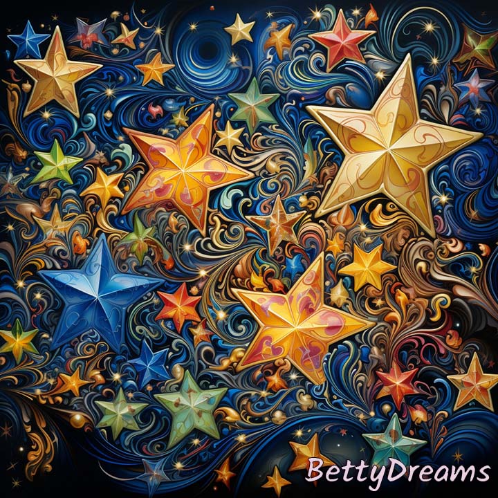 Six Stars