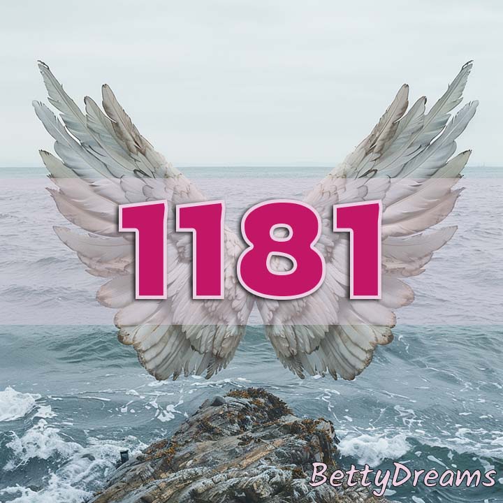 angel wings 1181