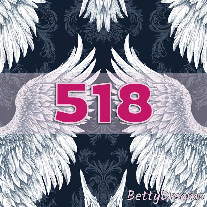 angel 518