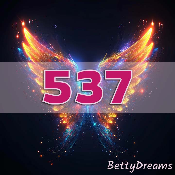 537