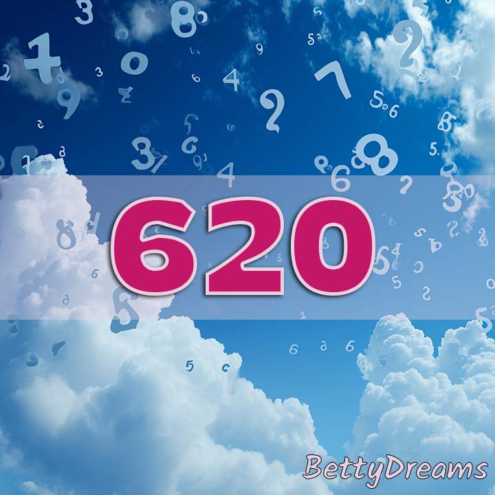 620 numbers