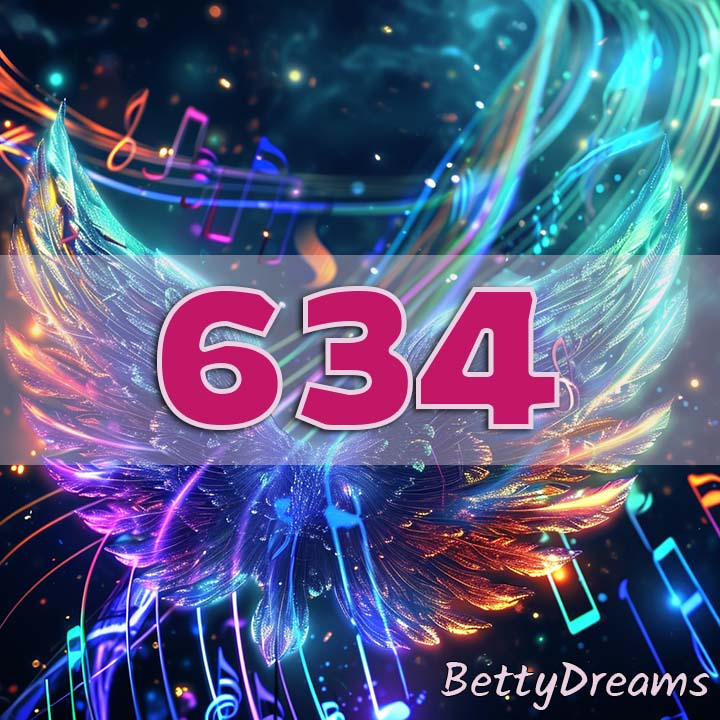 634 number
