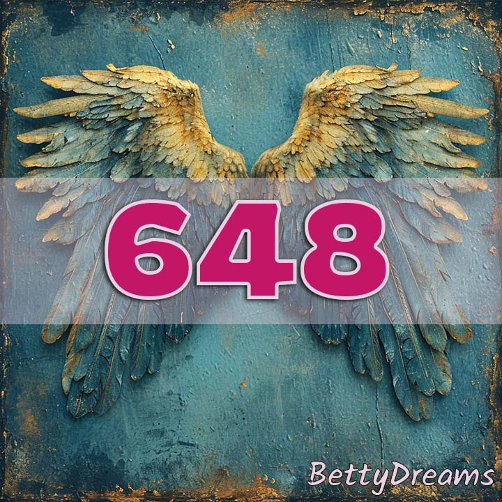 648 angel