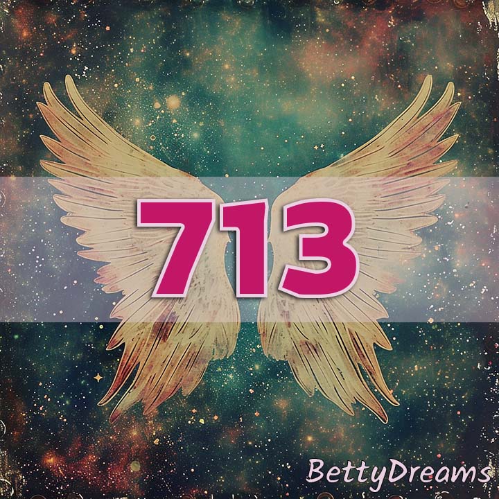 713 angel