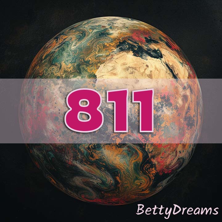 811 Social Connections
