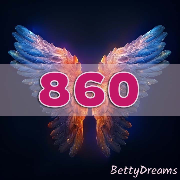 angel wings 860