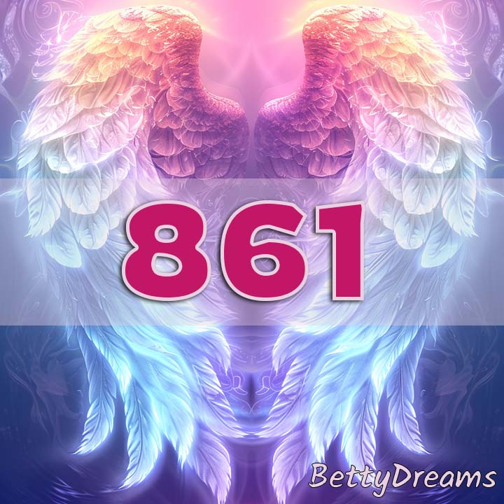 angel 861