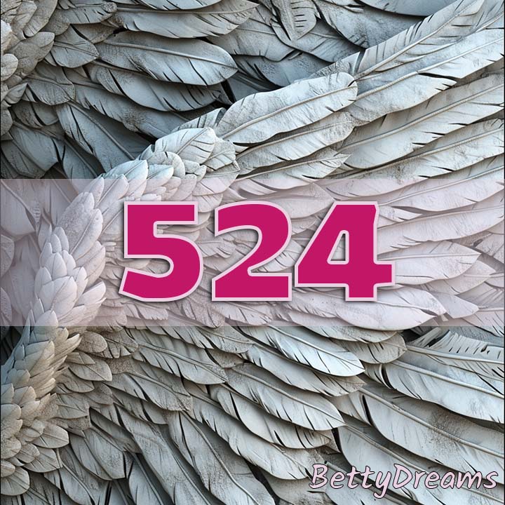 524 Strengths