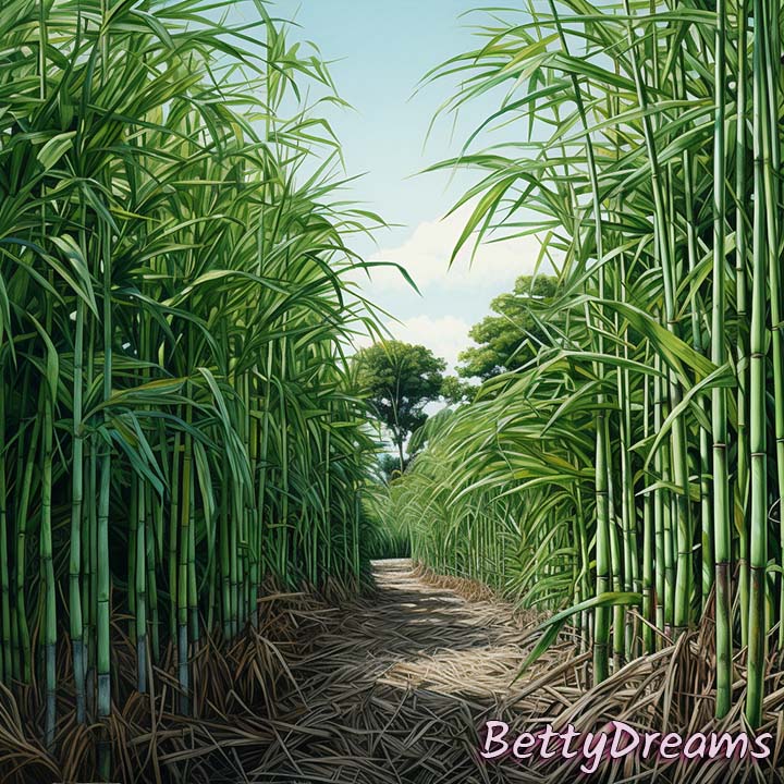 Sugar Cane
