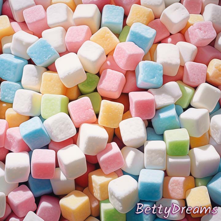 Sugar Cubes