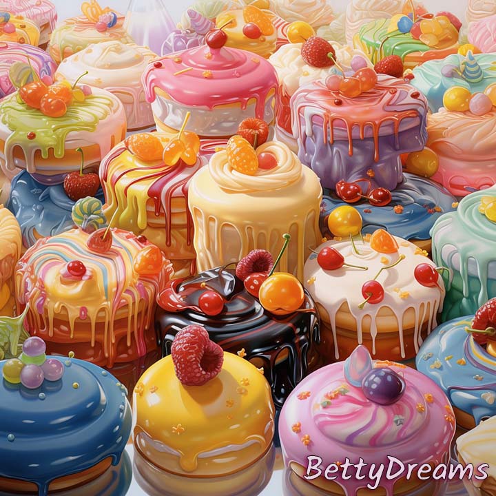 Sugar Glaze