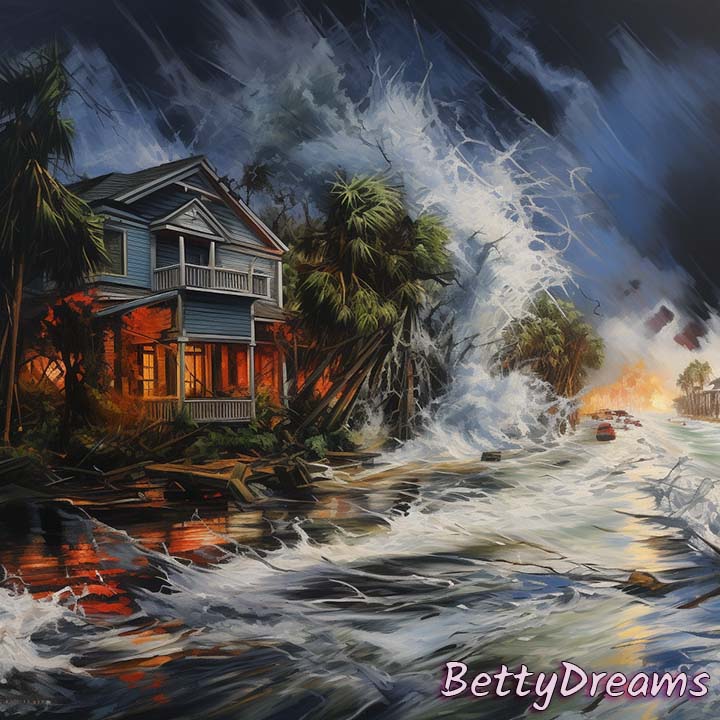 Surviving a Hurricane