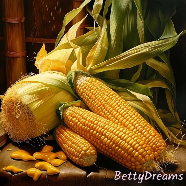 Sweet Corn