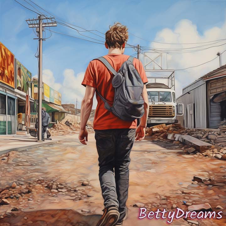 Walking Fast
