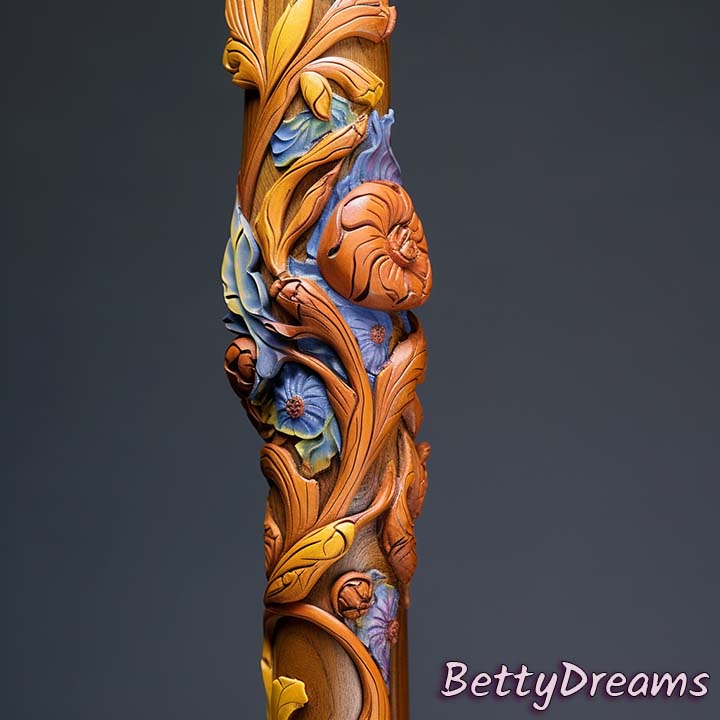 Walking Stick
