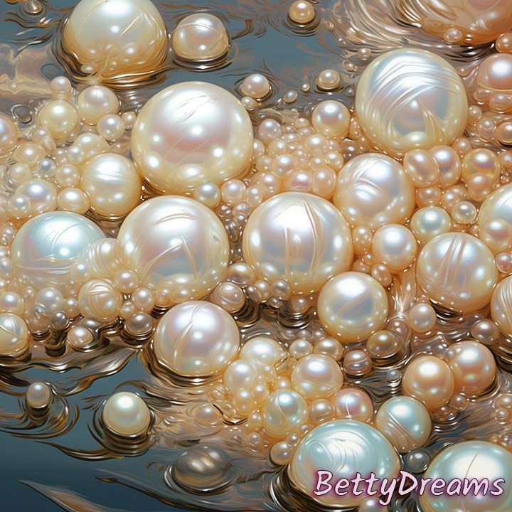 Details 80+ pearl earrings dream meaning best