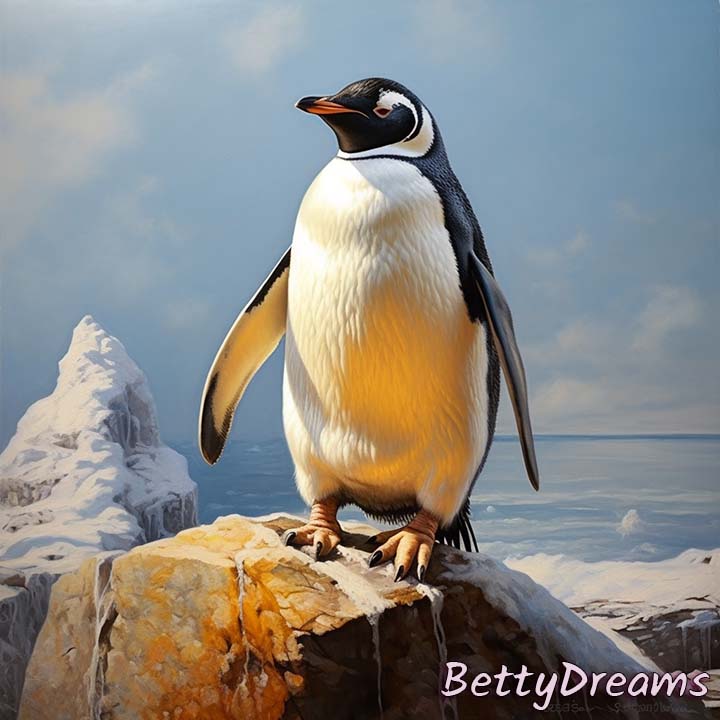 Dream About Penguins 10 Powerful Meanings (by Betty)