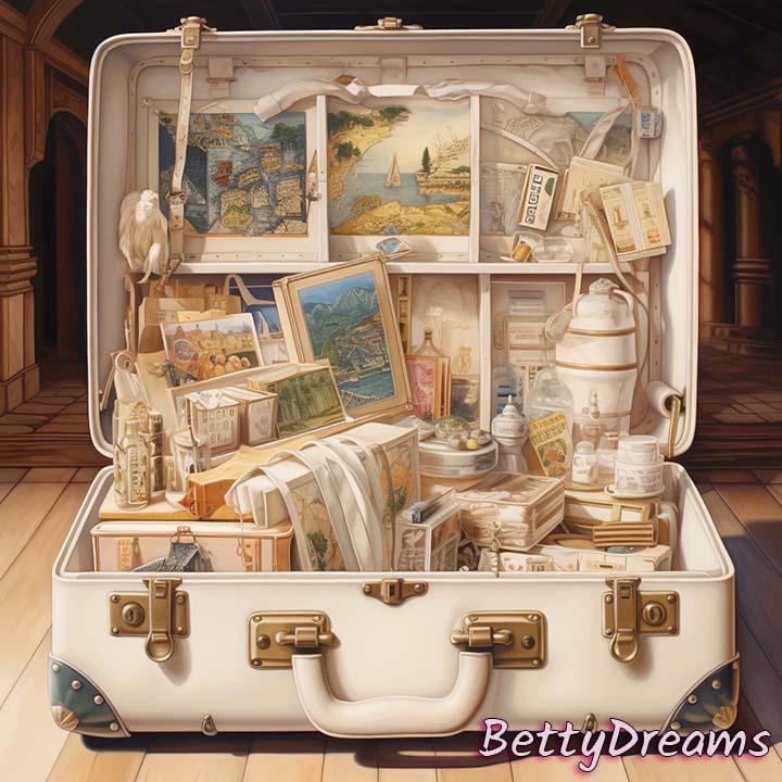 Suitcase