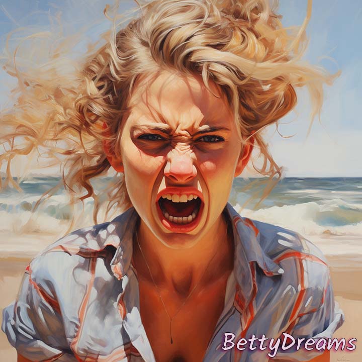 Dreams About Yelling At Someone 10 Powerful Interpretations