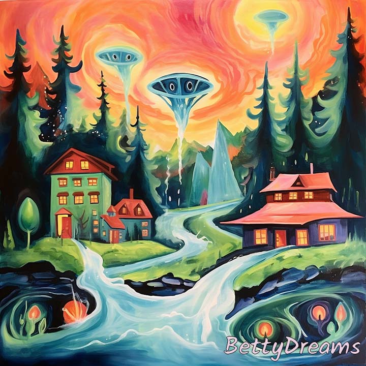 aliens