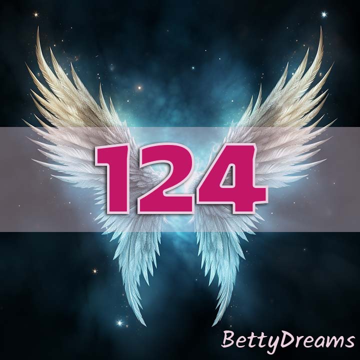 angel 124