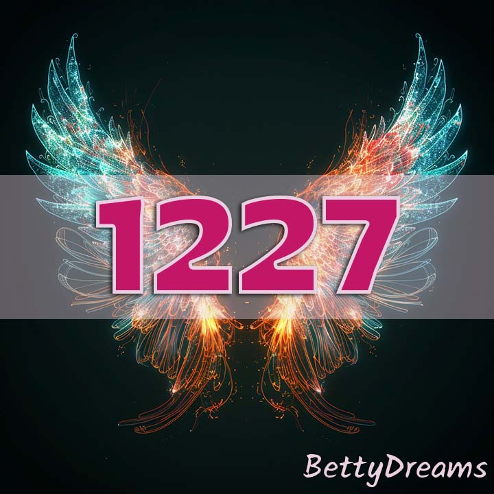 1227 Angel Number: Surprising & Powerful Meanings