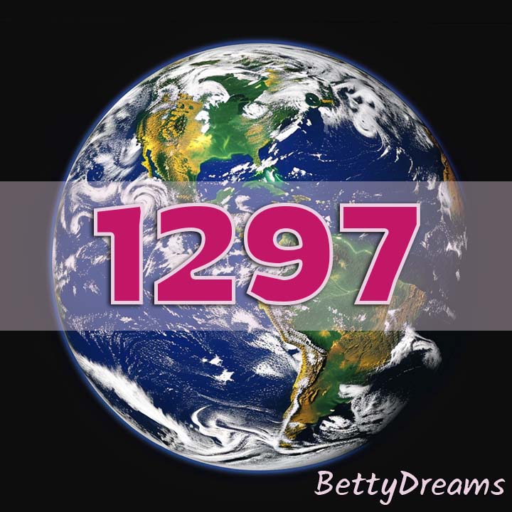 angel number 1297 meaning