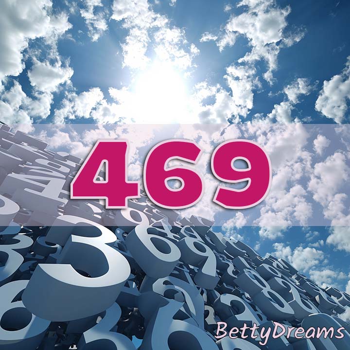 numbers in the sky