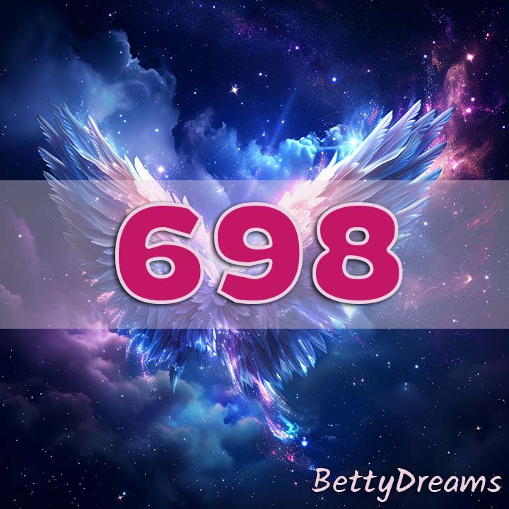 698 Love & Relationships