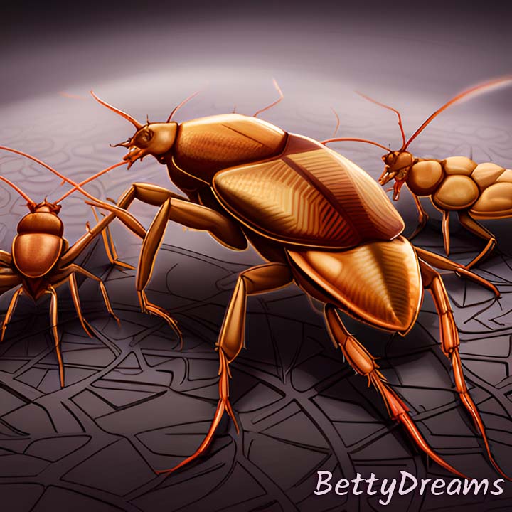 Dream About Bed Bugs 10 Powerful Interpretations BettyDreams