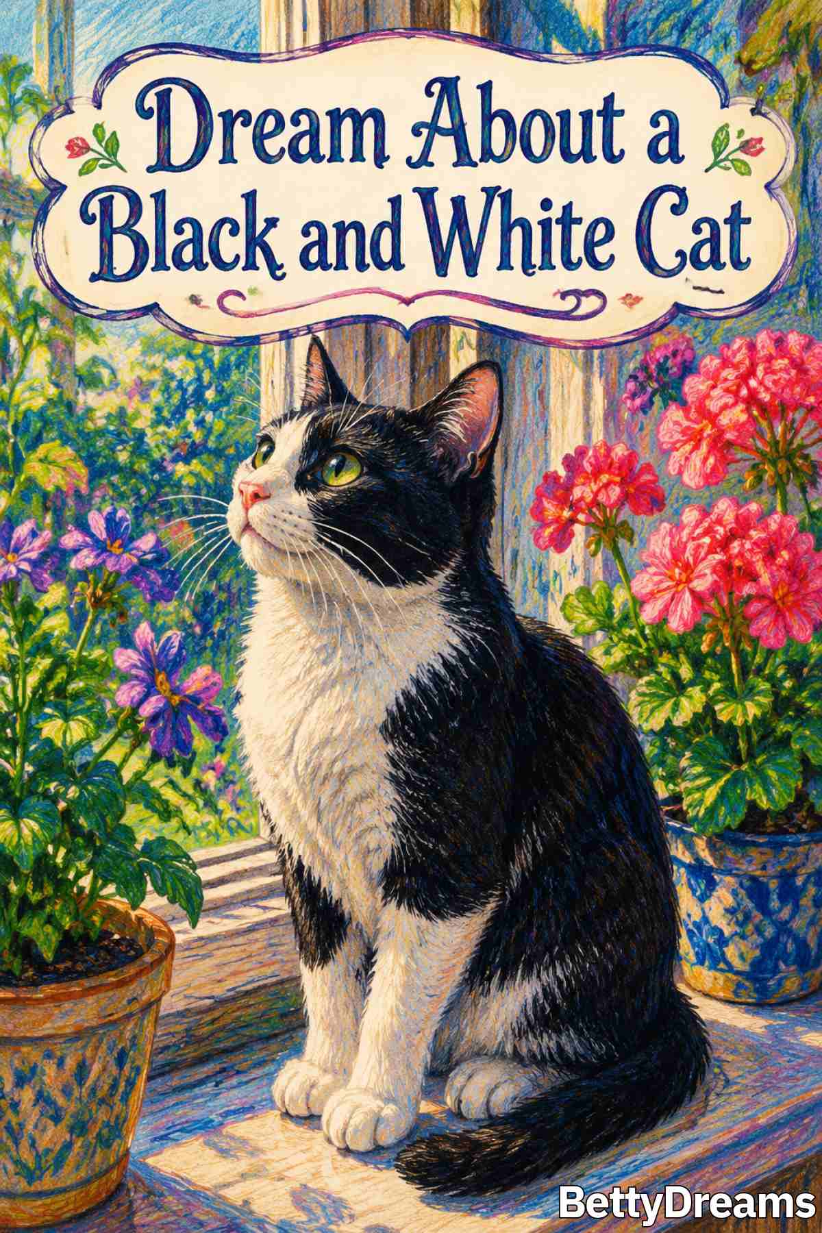 cat symbolism in dreams