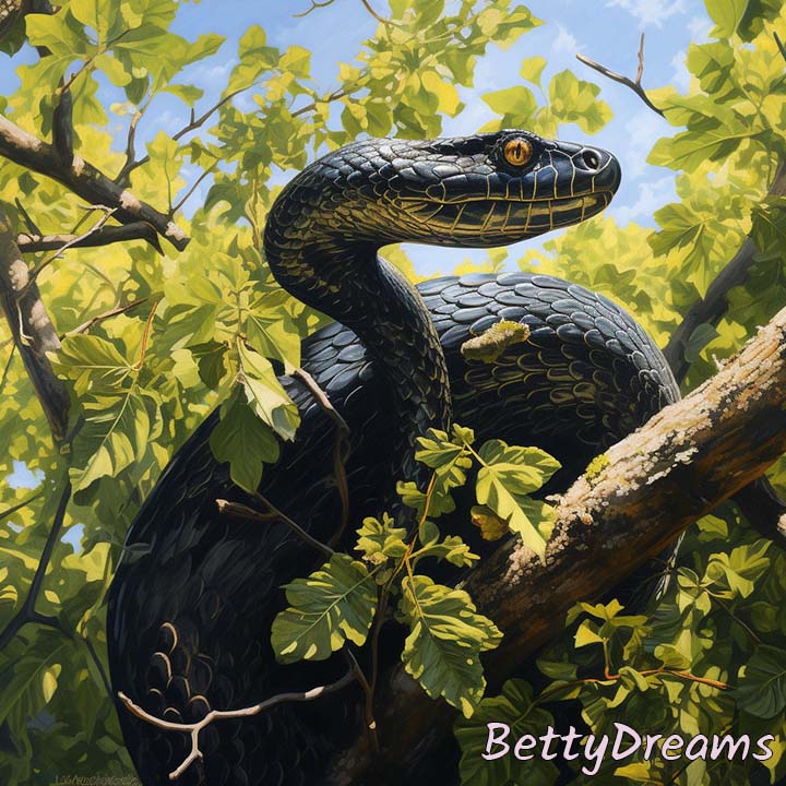 black-snake-in-dream-10-powerful-meanings-by-betty