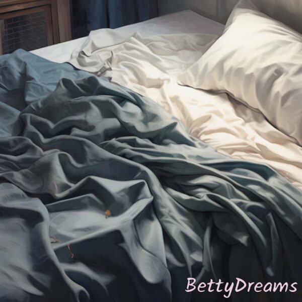 Dream About Blankets 10 Powerful Meanings (by Betty)