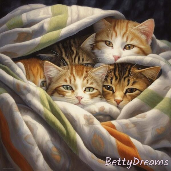 Dream About Blankets 10 Powerful Meanings (by Betty)