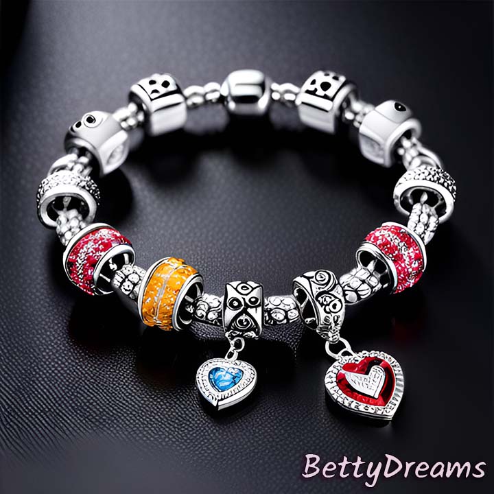 Dream meaning clearance of bracelet