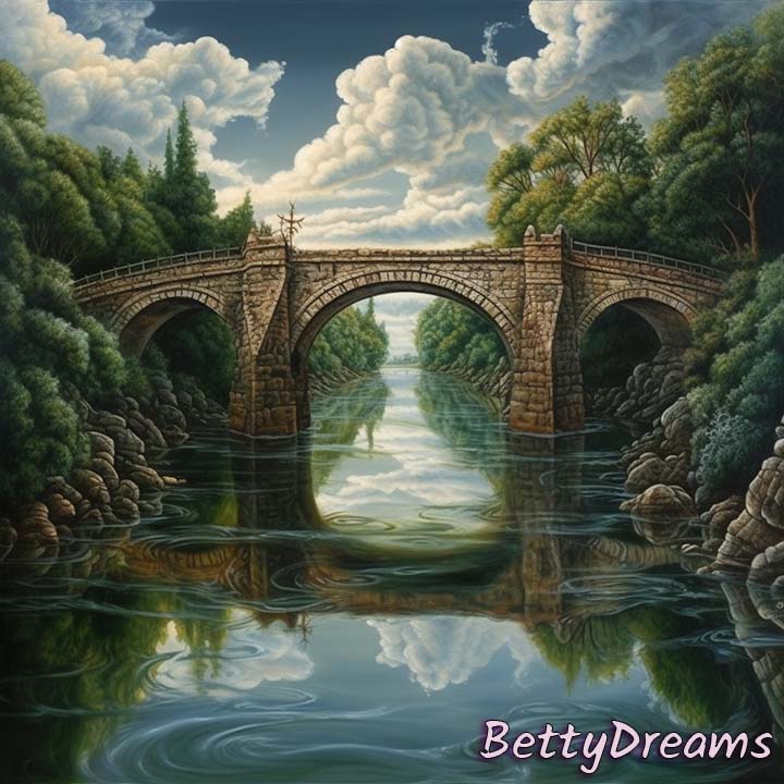 Dream About a Bridge: 10 Powerful Meanings (by Betty)