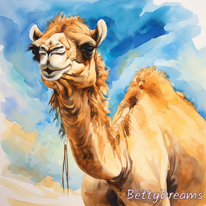 camel