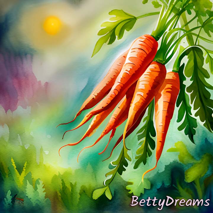 Dream of Carrots Meaning 10 Powerful Interpretations