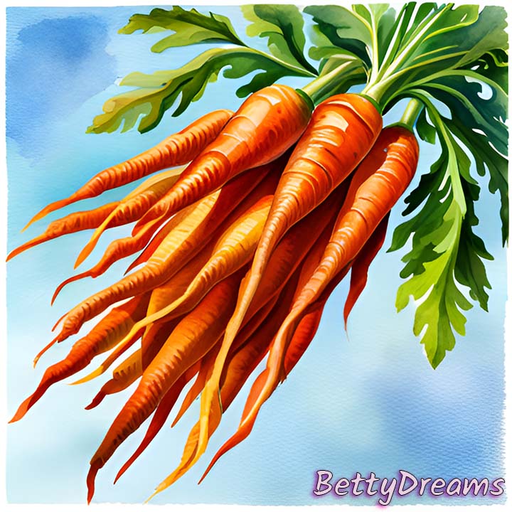 Dream of Carrots Meaning 10 Powerful Interpretations