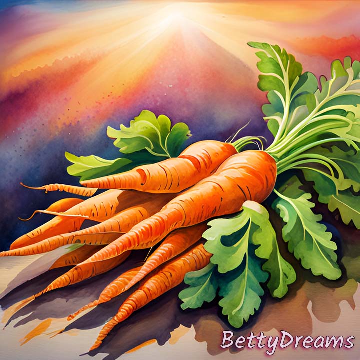 Dream of Carrots Meaning 10 Powerful Interpretations