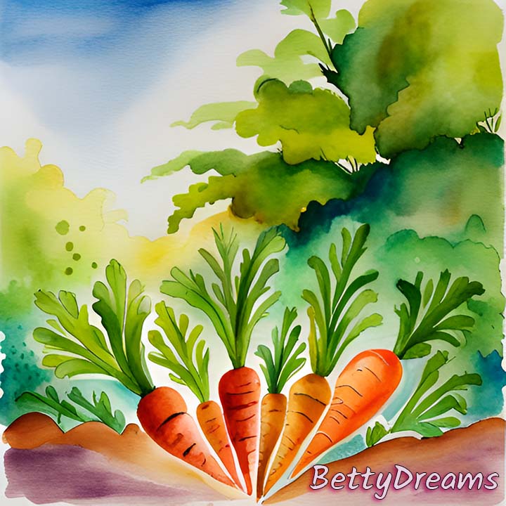 Dream of Carrots Meaning 10 Powerful Interpretations
