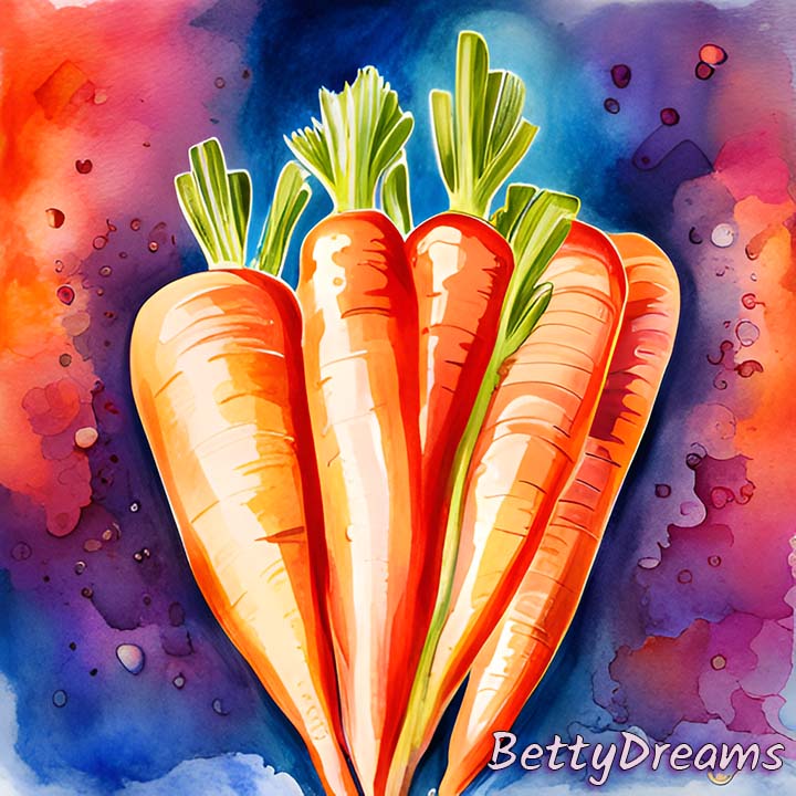 Dream of Carrots Meaning 10 Powerful Interpretations