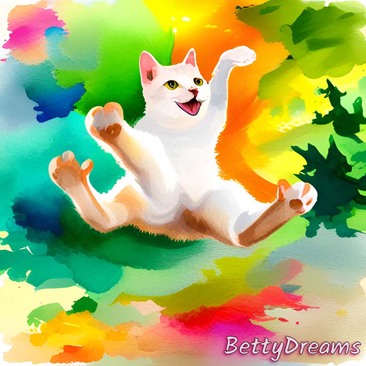 cat 