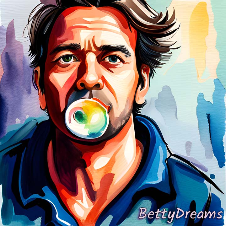 Chewing Gum Sticking To Teeth Dream 10 Powerful Meanings