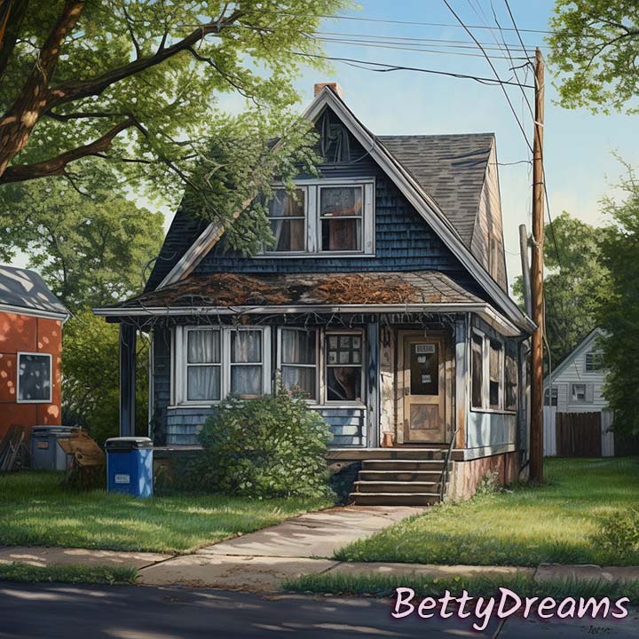 Dreaming About Childhood Home: 10 Powerful Meanings (by Betty)